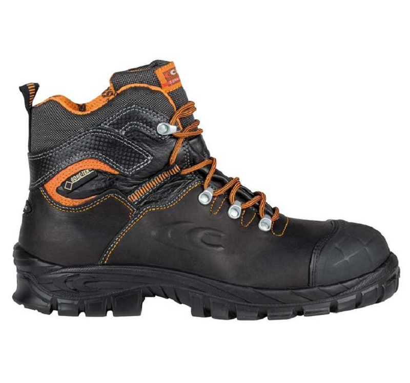 BOTTINES S3 GALARR P39 à 47