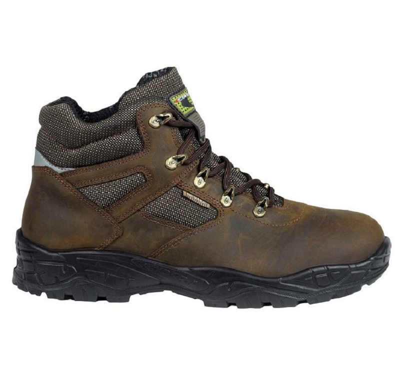 BOTTINES SBA  ARTIDE 02 P40 à 47