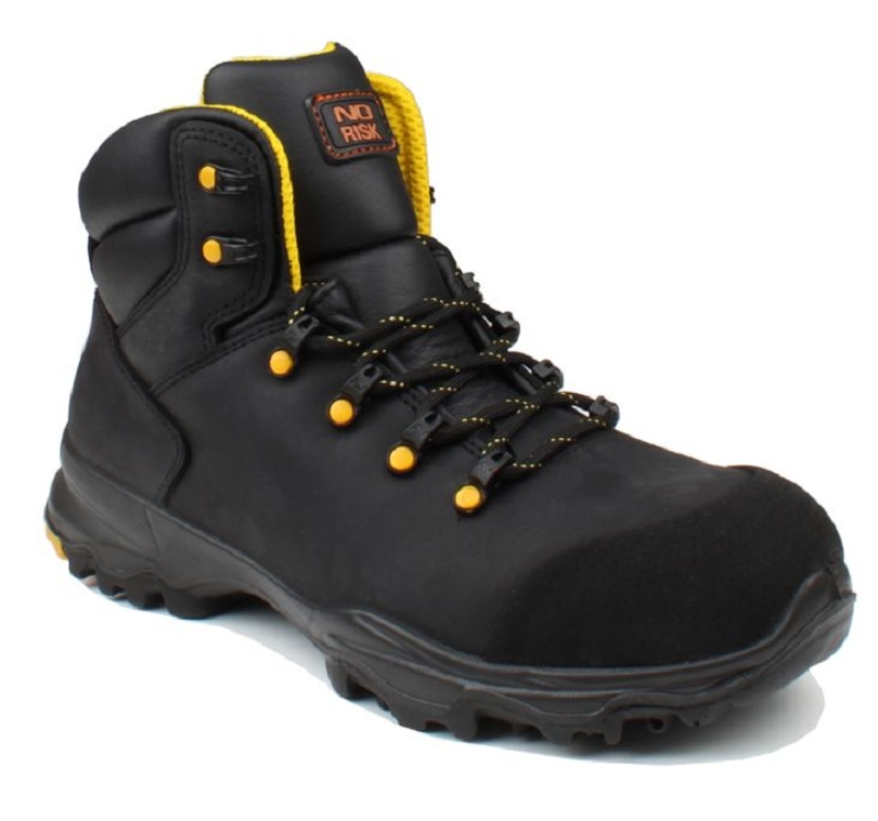 BOTTINES S3 OREGON P 39 à 48