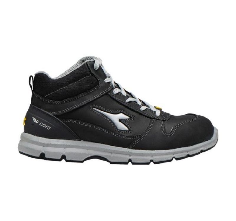 BOTTINES DIADORA HI RUN II S3 P 35 à 48