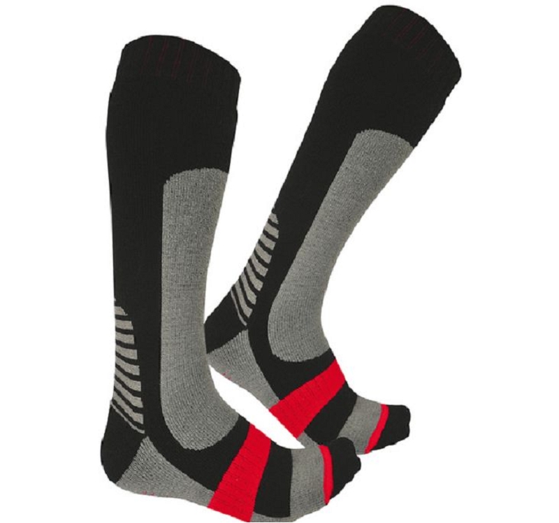 CHAUSSETTES HIVER CLUSE P36/38 à 45/47