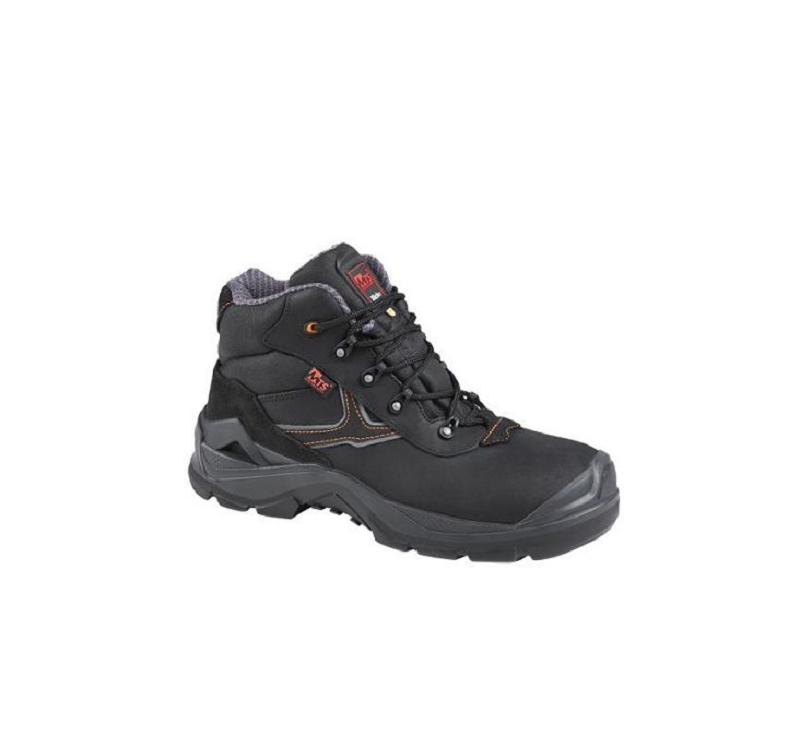 BOTTINES SHIELD FLEX S3 P 35 à 48