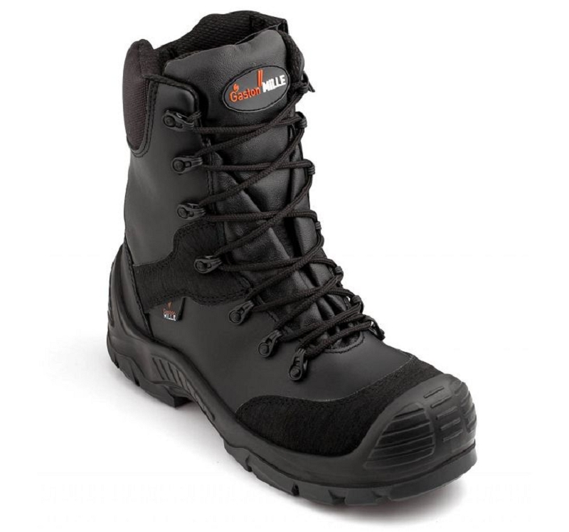 BOTTINES MONM3 METATARSE P39 à 48