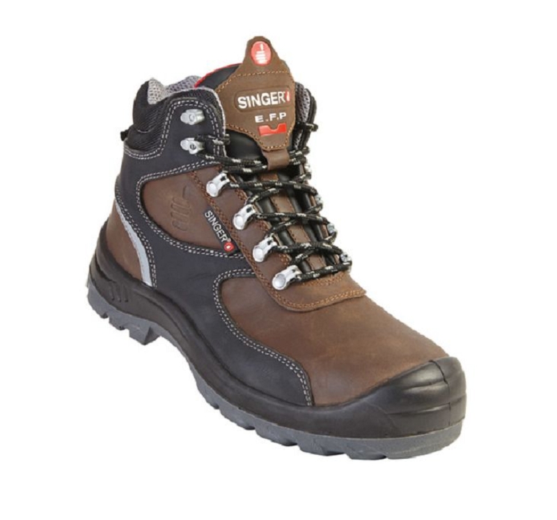 BOTTINES S3 ASTRO P39 à 47