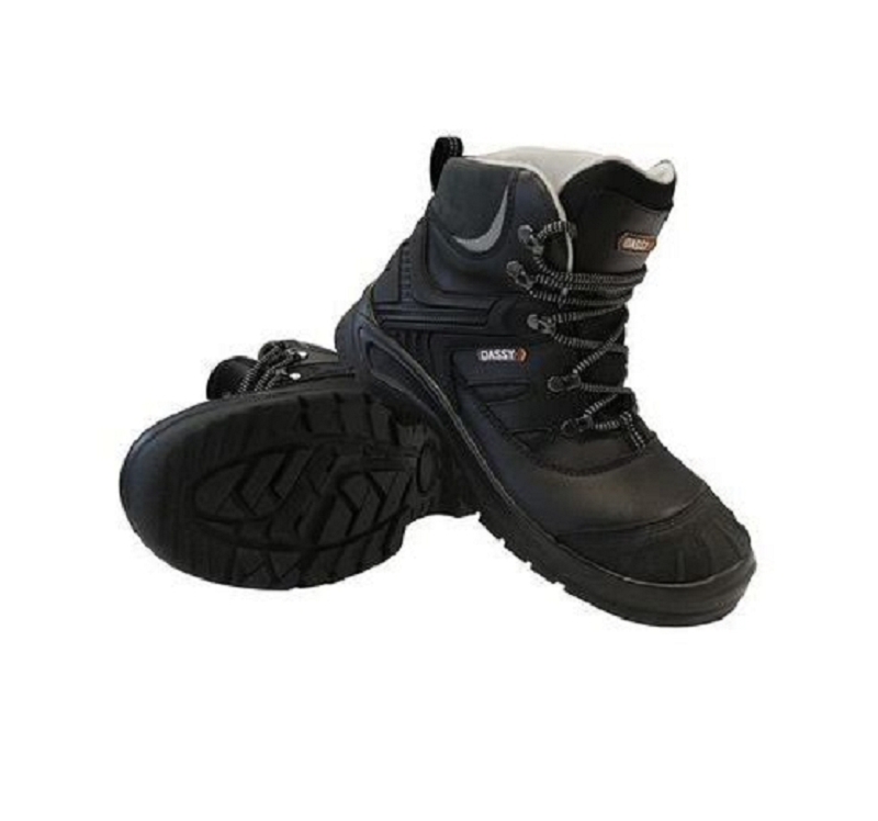 BOTTINES S3 THANOS P38 à 48