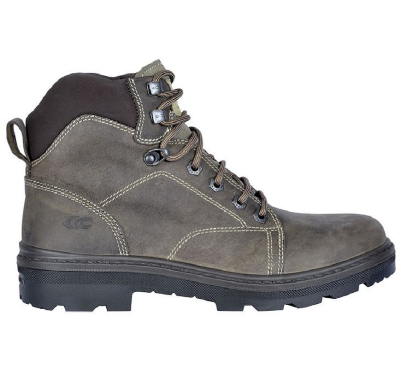 BOTTINES S3 NEW LAND BIS P36 à 48