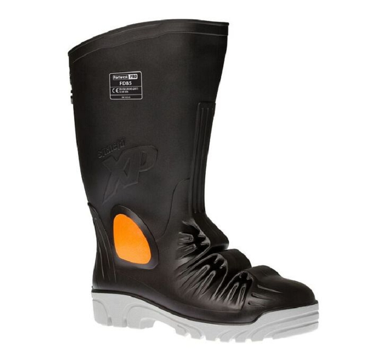 BOTTES WELLINGTON METTAMAX P37 à 48