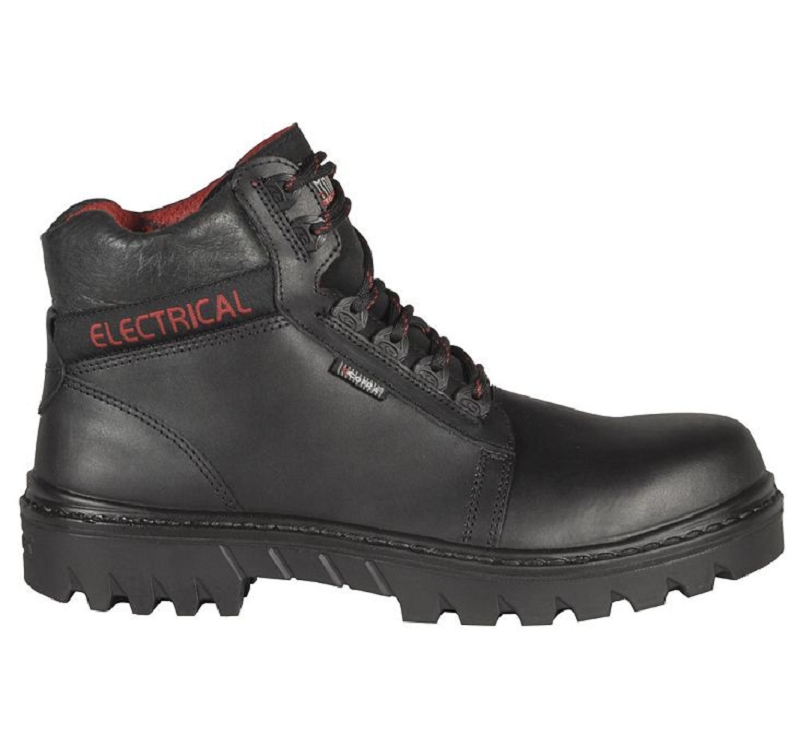 BOTTINES NEW ELECTRICAL 39 à 48
