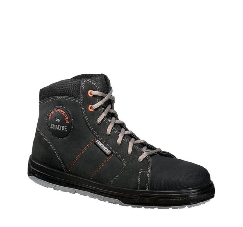 BOTTINES SAXO S3 P38 à 47