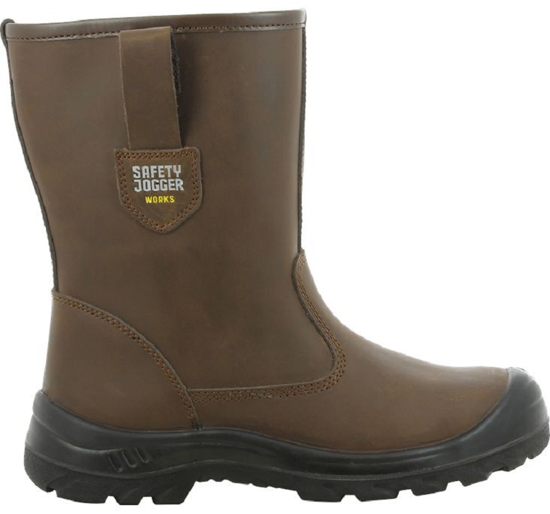 BOTTES ALASKA S3 P38 à 47