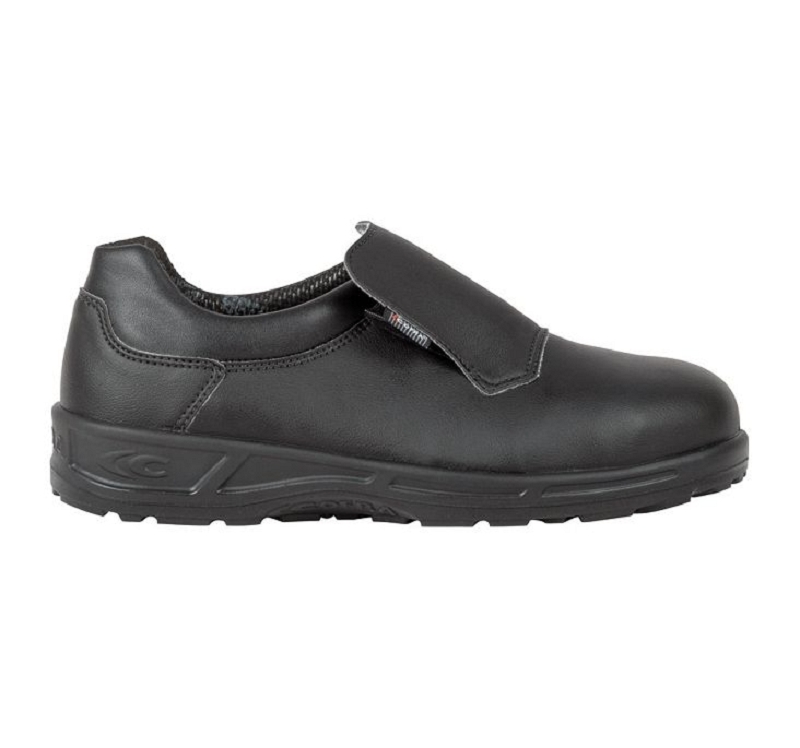 MOCASSINS S2 ITACA NOIR P35 à 48