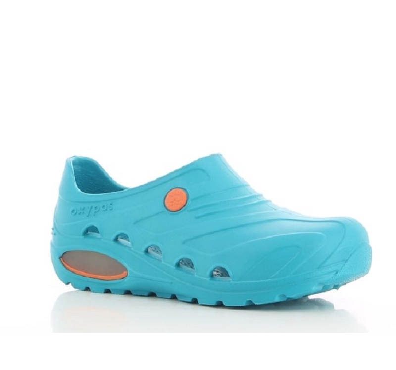 MOCASSINS OXYVA EGN P35/36 à 45/46