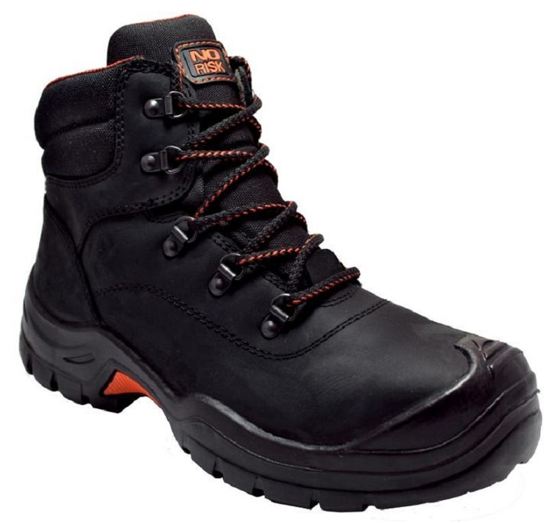 BOTTINES S3 JACKSON P39 à 47