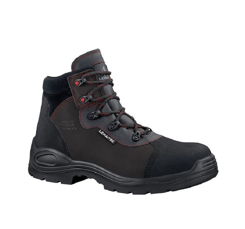 BOTTINES S3 PEGASO BTP P35 à 49