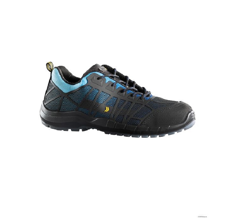 MOLIERES NOX S3 BLEU P36 à 48