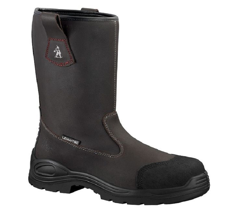 BOTTES DESERT S3 P35 à 49