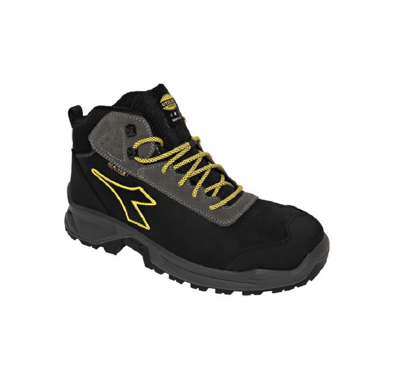 BOTTINES S3 DIATEX SPORT P35 à 48