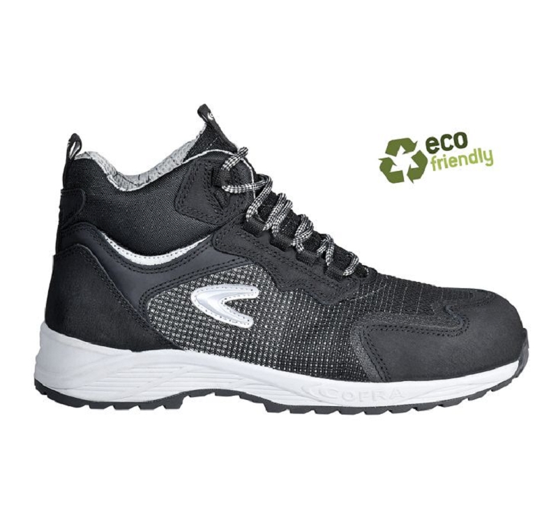 BOTTINES YOGA GREY S3 P39 à 48