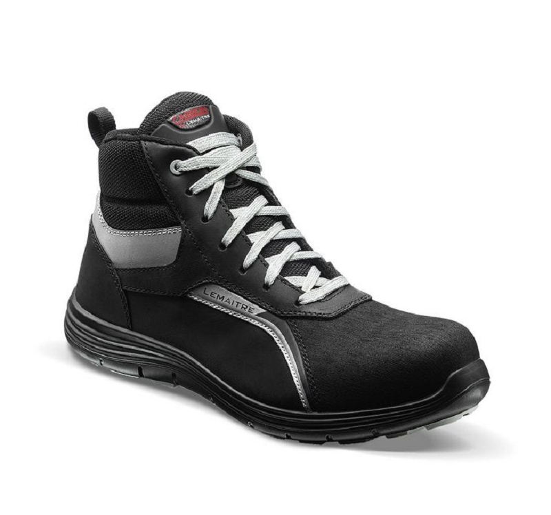 BOTTINES S3 FELIX CARBON P 35 à 49