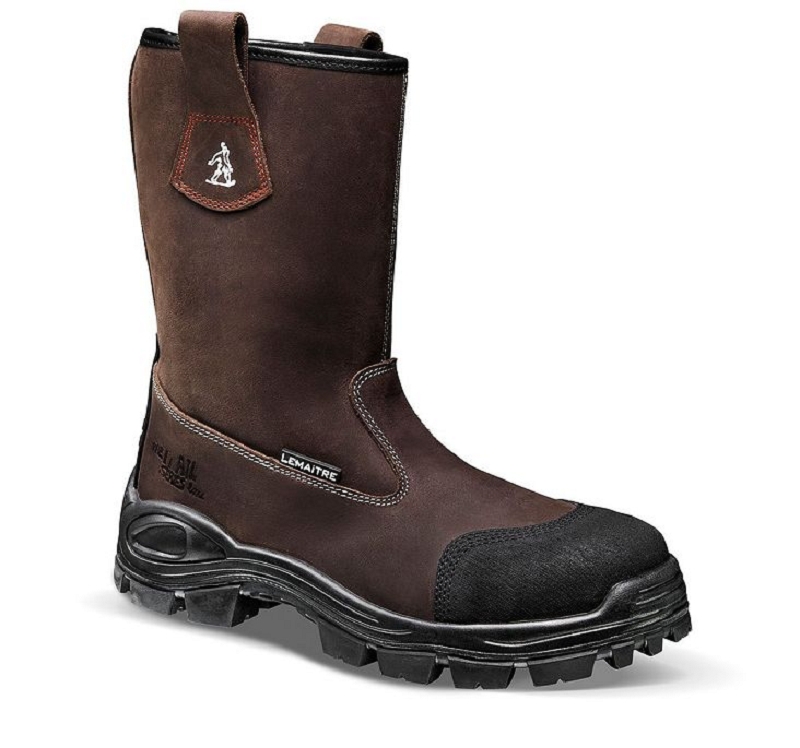 BOTTES S3 MOJAVE P 35 à 49