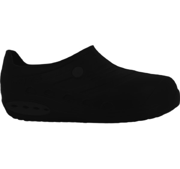 MOCASSINS OXYSAFE NOIR S2 P35/36-45/46 2
