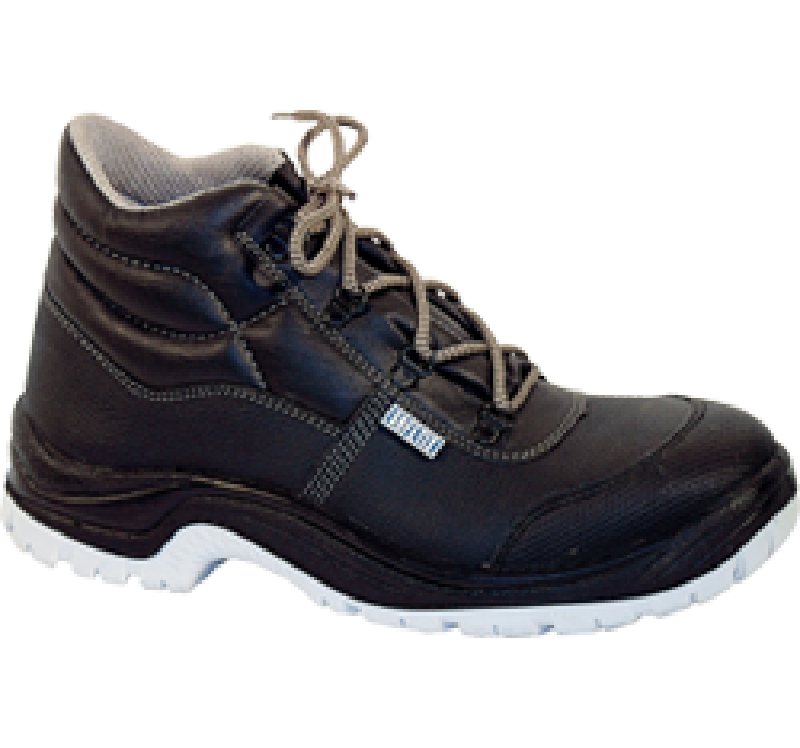 BOTTINES S3 STORMIX HAUT CAP 35 à 48