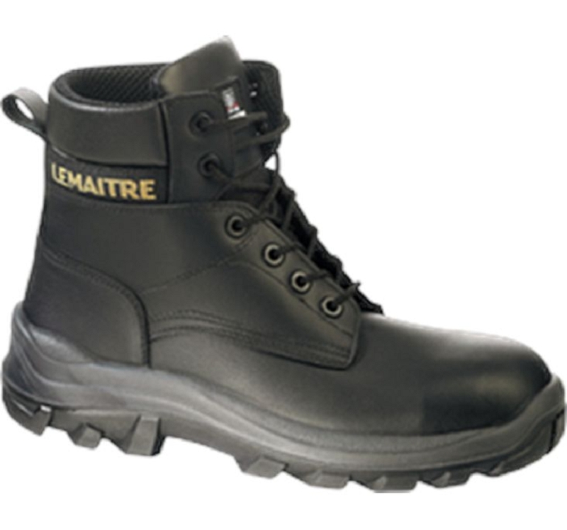 BOTTINES S3 APOLON P35 à 48