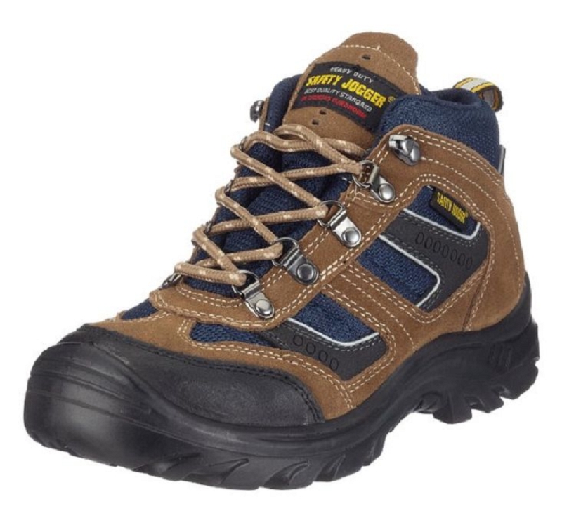 BOTTINES S1P BASA DAIM X2000 38 à 47