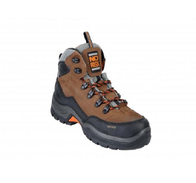 BOTTINES S3 BSC DARWIN 39 à 47