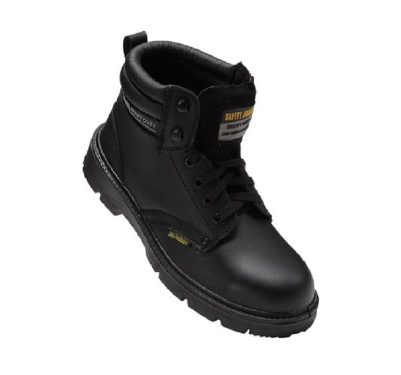 BOTTINES S3 BASA X1100 38 à 47