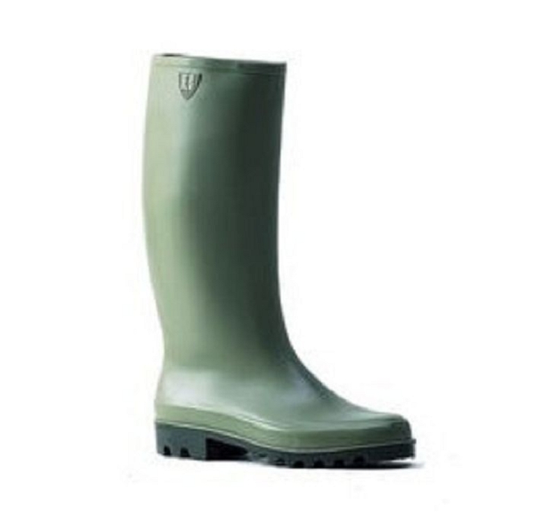 BOTTES HYPER MAJOR P39 à 46