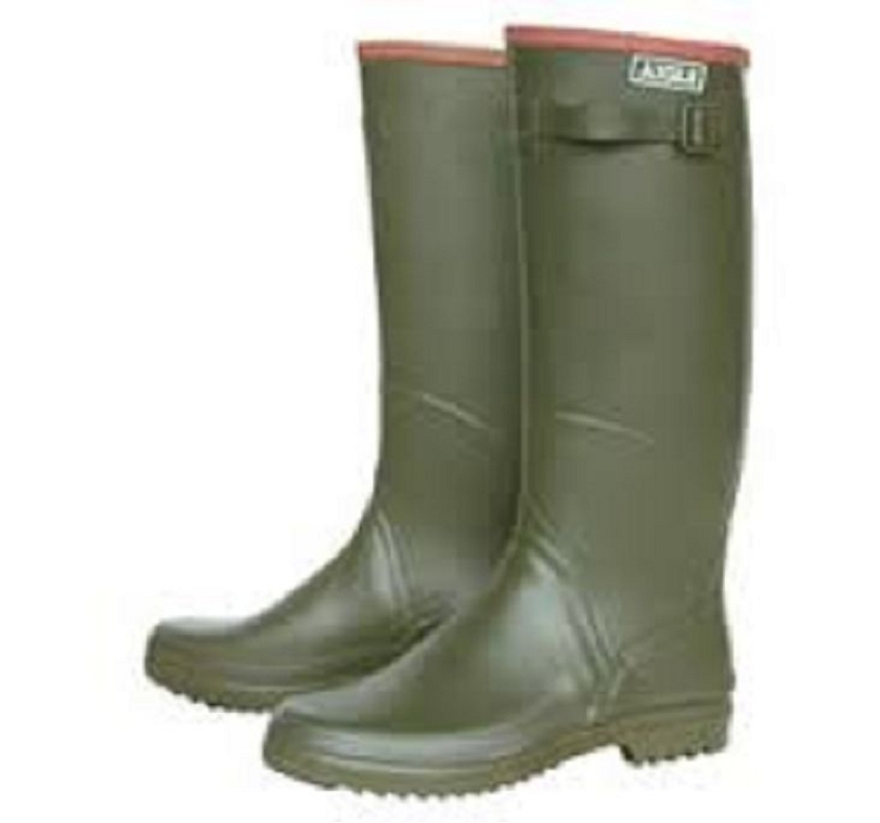 BOTTES SBA AIGLE BENYLSPORT 37 à 48