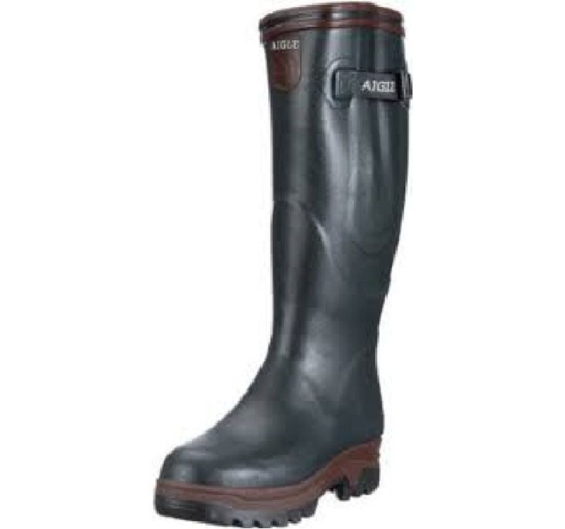 BOTTES SBA AIGLE ISO PARCOURS 36 à 50
