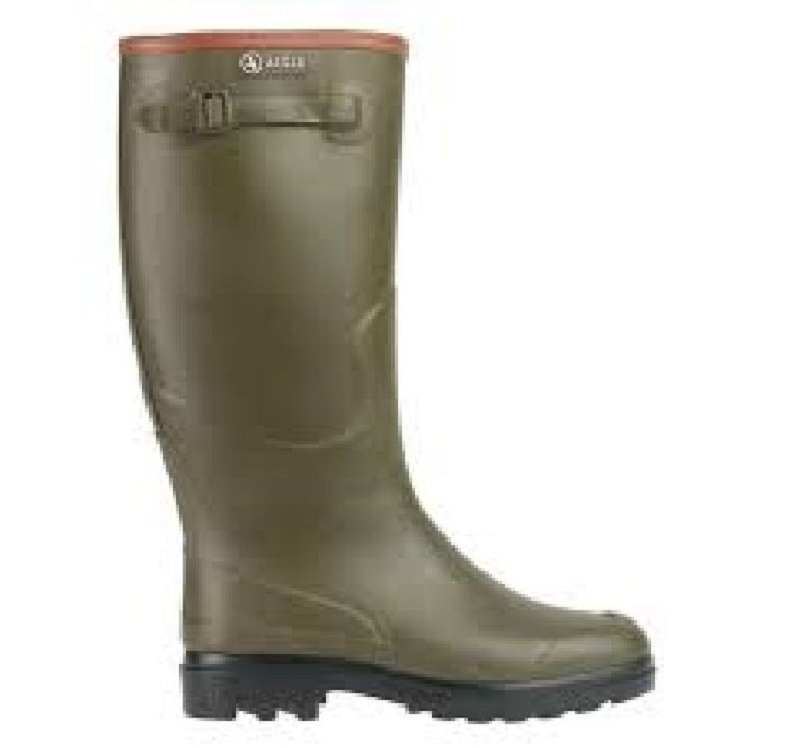 BOTTES SBA AIGLE ISO BENYLSPORT 39 à 48