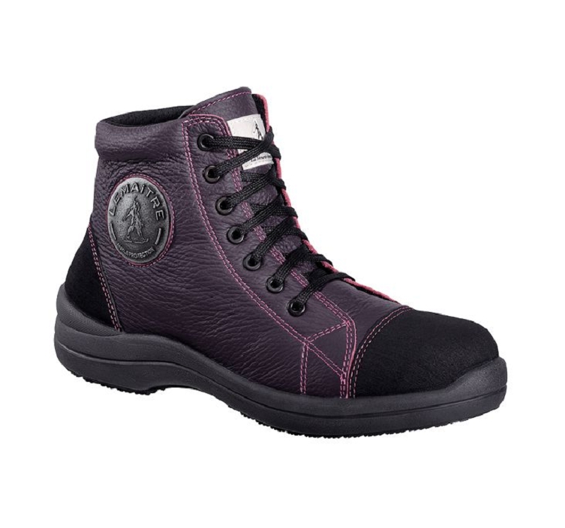 BOTTINES S3 LIBERTY 35 à 42