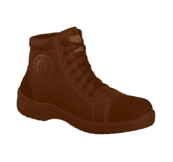 BOTTINES S3 LIBERTY 35 à 42 3