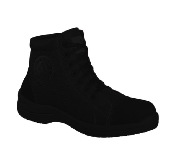 BOTTINES S3 LIBERTY 35 à 42 2