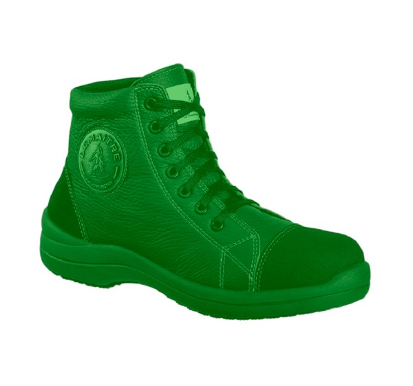 BOTTINES S3 LIBERTY 35 à 42 4