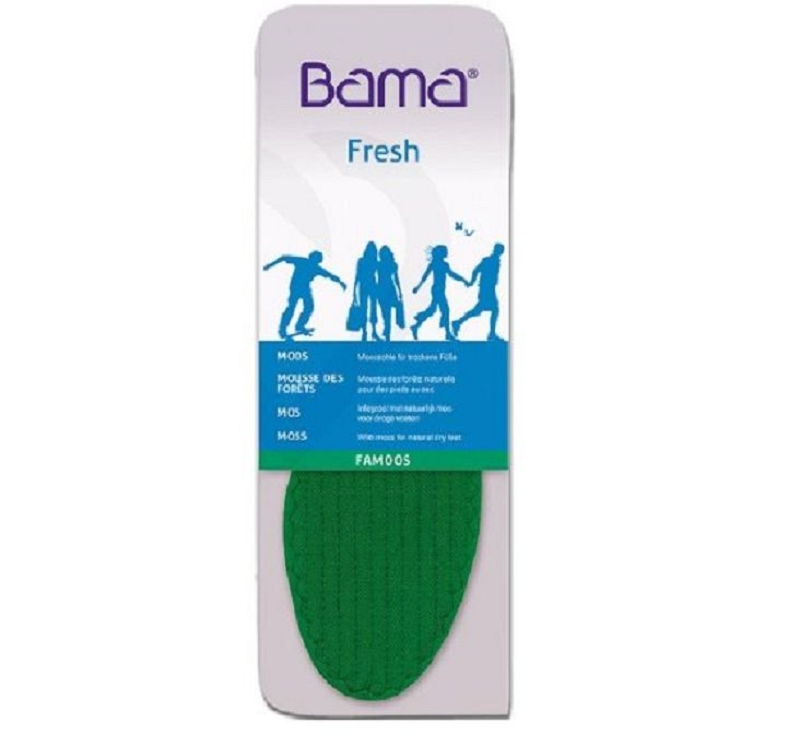 SEMELLES BAMA FAMOOS 36 à 51