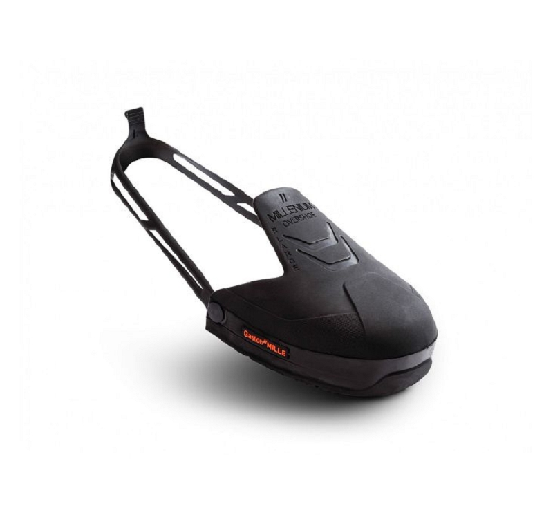 EMBOUT DE PROTECTION VISITEUR