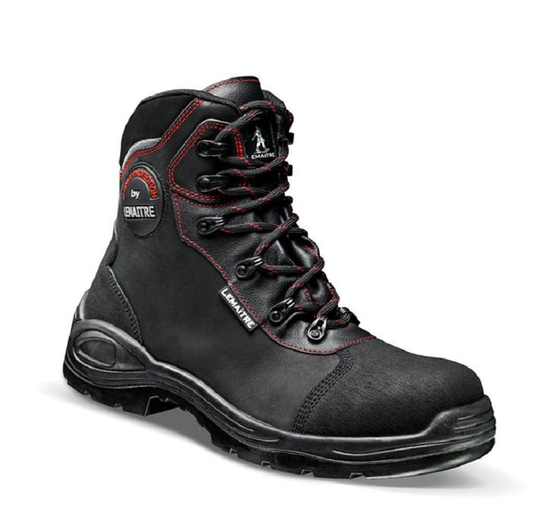 BOTTINES S3 STAMP P35 à 49