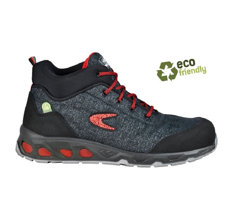 BOTTINES THUNDER S3 P39 à 48