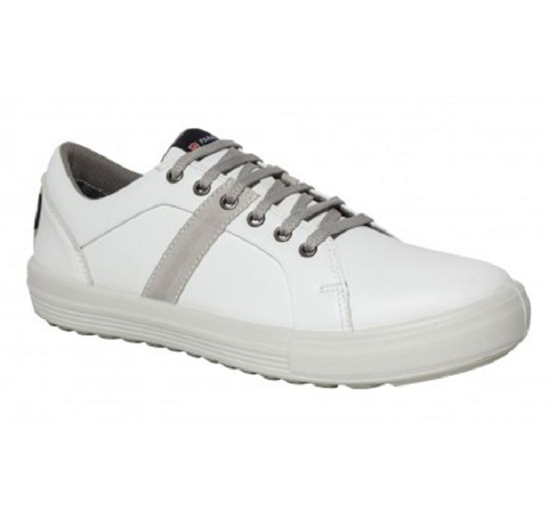 MOLIERES PARADE VARGAS BLANC P36 à 48
