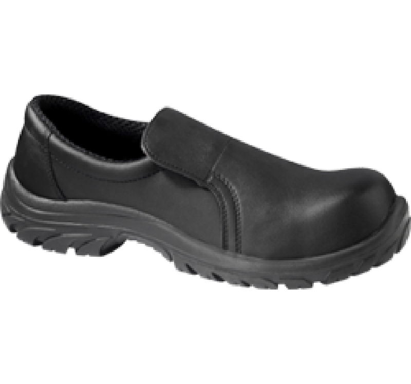 MOCASSINS S2 BALTIX BAS 35 à 48