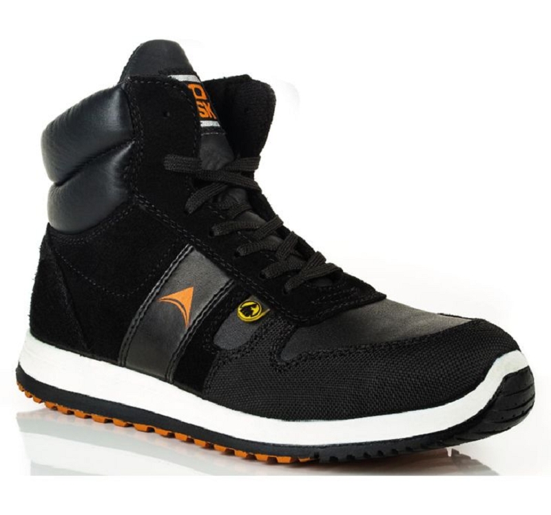 BOTTINES S3 JUMPER P35 à 48