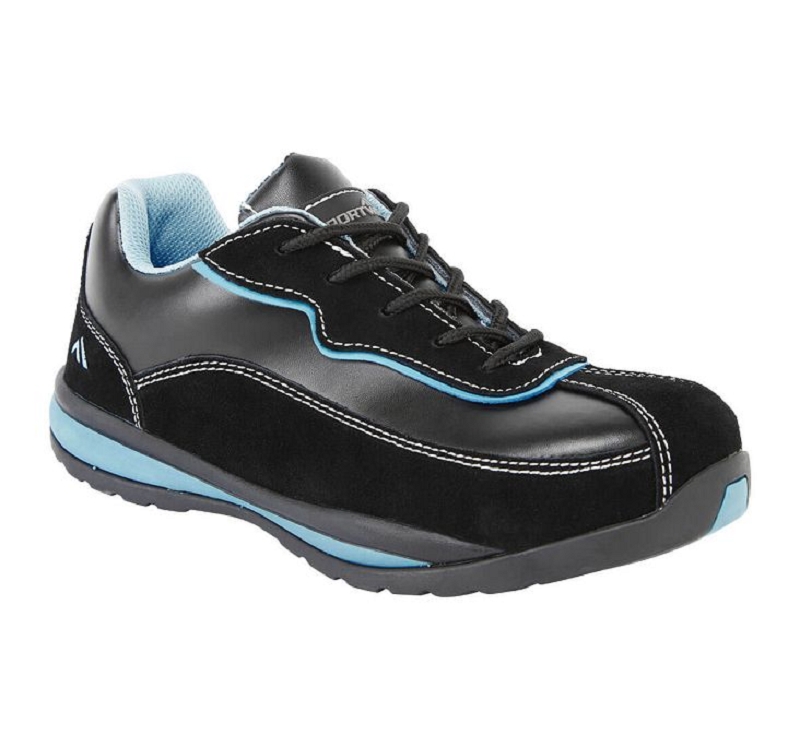 MOLIERES TRAINER FW39 DAME NOIR P36 à 43