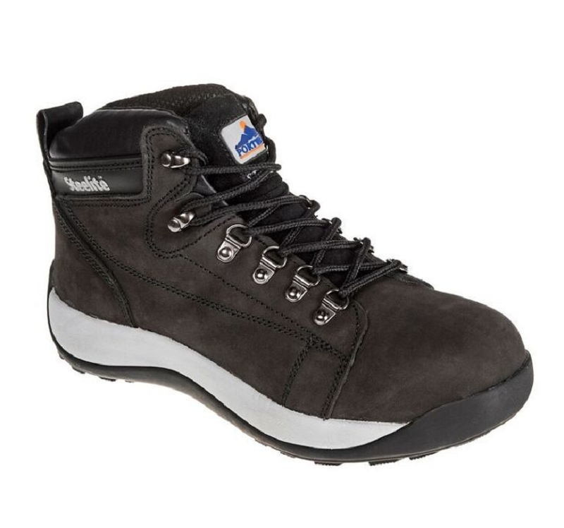 BOTTINES FW31 HRO 38 à 48