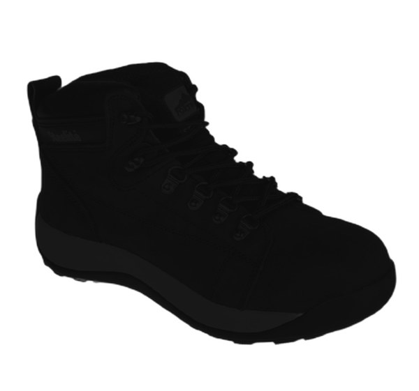 BOTTINES FW31 HRO 38 à 48 2