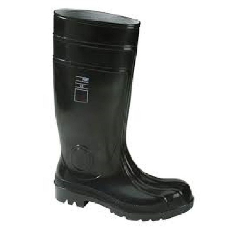 BOTTES S5 BASA EUROFORT 37 à 50