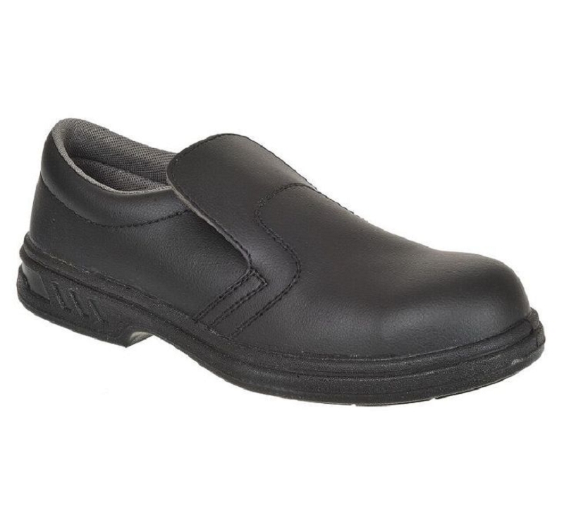 MOCASSINS S2 FW81 34 à 48